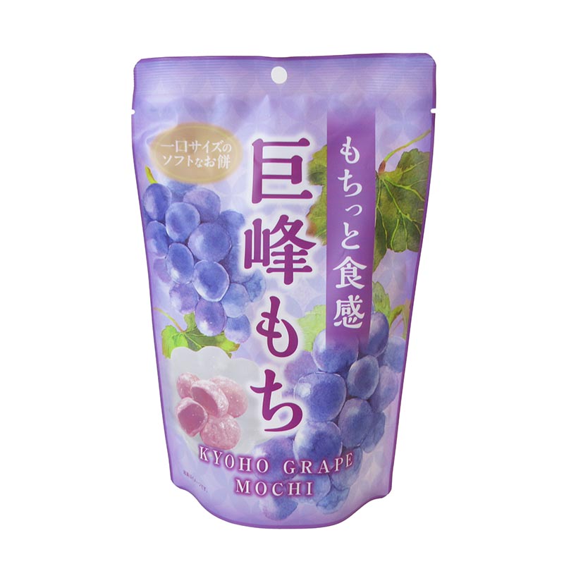 巨峰もち スタンドパック